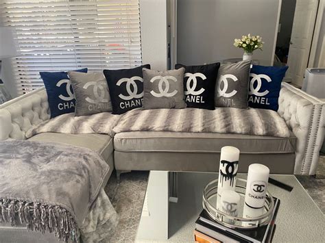 chanell home|chanel home furniture.